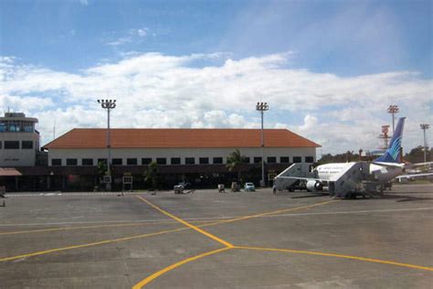 Ngurah Rai International Airport - Airport Technology