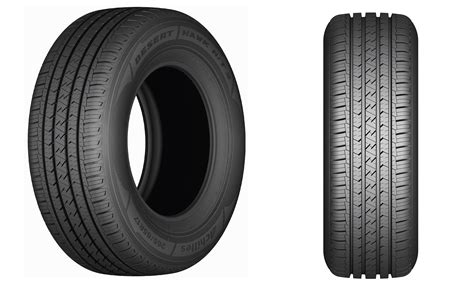 Летняя шина ACHILLES Desert Hawk H/T 2 235/60R16 100H – фото, отзывы ...