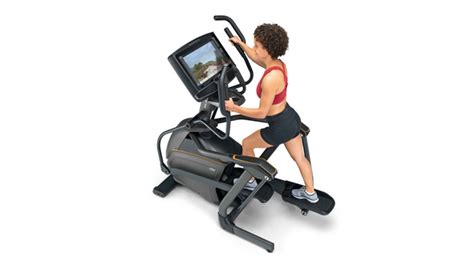 Low Impact, Lofty Results: How to Get the Most Out of Your Elliptical ...