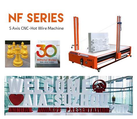 Cnc Kd Nf Hot Wire Foam Machine Buy Cnc Machine For Foam Axis Cnc Foam Cutter Cnc Foam