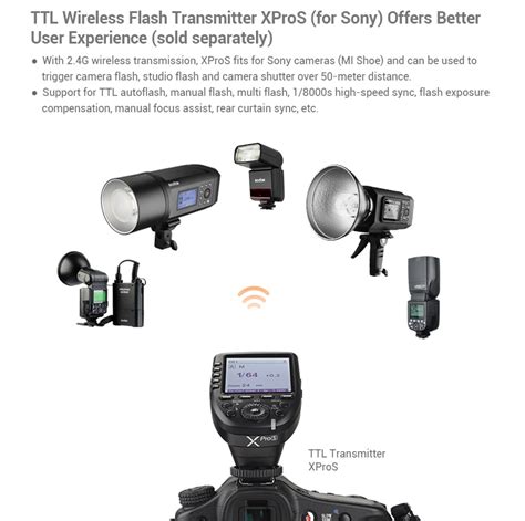 V350S-Product-GODOX Photo Equipment Co.,Ltd.