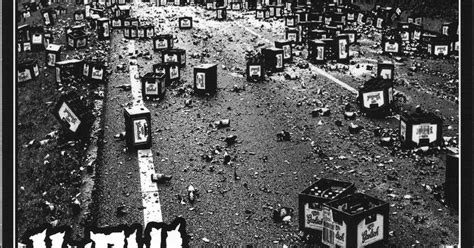 Hardcore Punk VIIMEINEN KOLONNA KURWA APARATA Split EP 2004