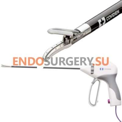 Купить лапароскопический инструмент Covidien | Endosurgery.su