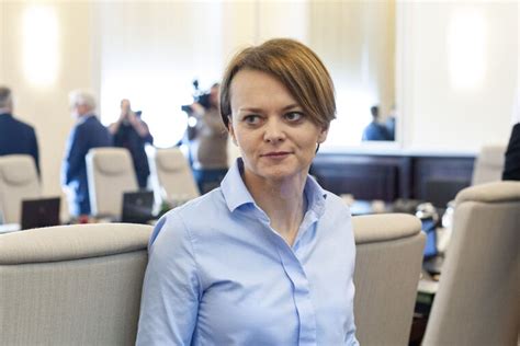 Jadwiga Emilewicz Wprost