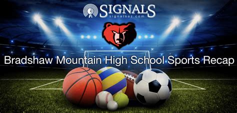 Bradshaw Mountain High School Sports Roundup – May 11th | Arizona Daily ...