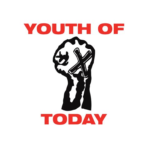 Youth of today symbol, icon band Youth of today. 13390723 PNG