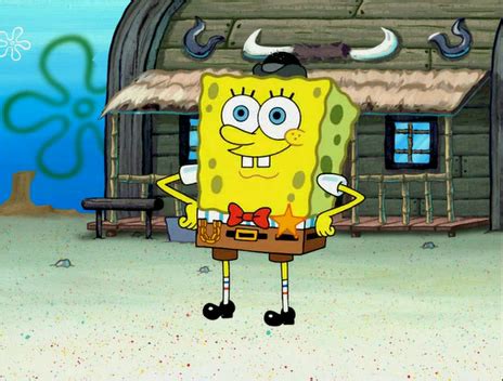 SpongeBuck SquarePants | SpongeBob Galaxy Wiki | FANDOM powered by Wikia