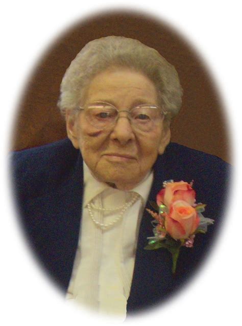 Obituary Of Pansy Clara Fossen Gregory S Funeral Home