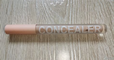 Консилер DIAONI Concealer - «Бюджетный консилер с Wildberries. » | отзывы
