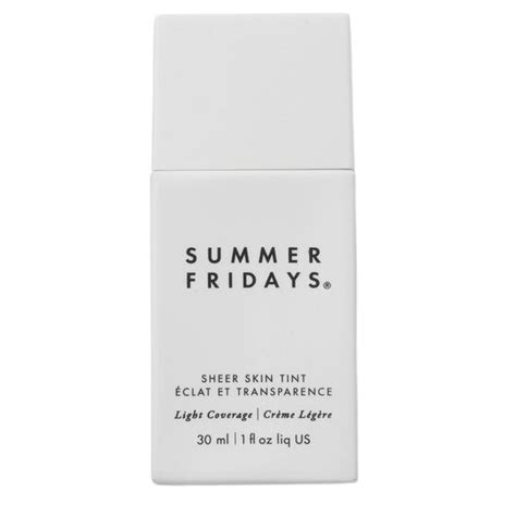 Buy SUMMER FRIDAYS Summer Silk Nourishing Body Lotion | SUMMER FRIDAYS ...