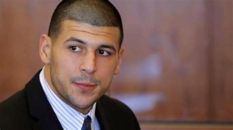 Aaron Hernandez diagnosed with CTE – The Greyhound