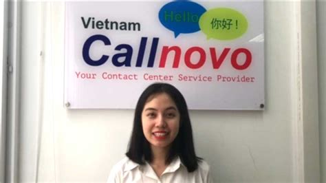 Vietnamese Customer Service Representative Customer Service Solutions