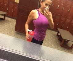 Lunges And Loubs Week Five NPC Bikini Prep Complete