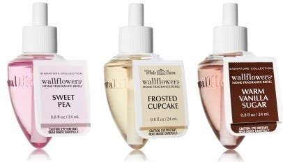 Bath & body works wallflowers reviews in Home Fragrance - ChickAdvisor