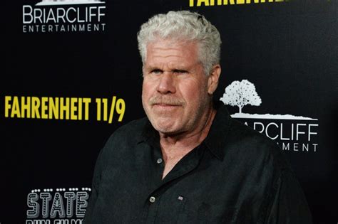 Famous birthdays for April 13: Ron Perlman, Allison Williams - UPI.com