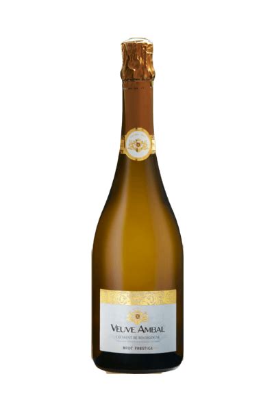 Crémant de Bourgogne Brut Prestige Veuve Ambal Vinartis