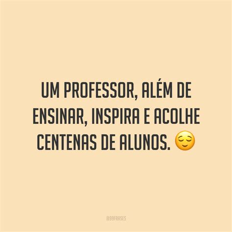 Frases Para O Dia Do Professor Para Agradecer Por Tanta Dedica O