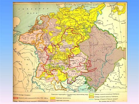 Реформация и крестьянская война в Германии - презентация онлайн