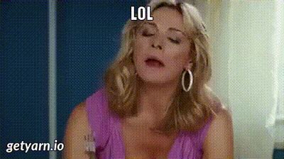 YARN LOL Sex and the City 2008 Video clips by quotes 1bcda011 紗