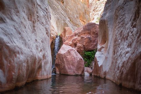 On Location Kanab Creek Switchback Travel