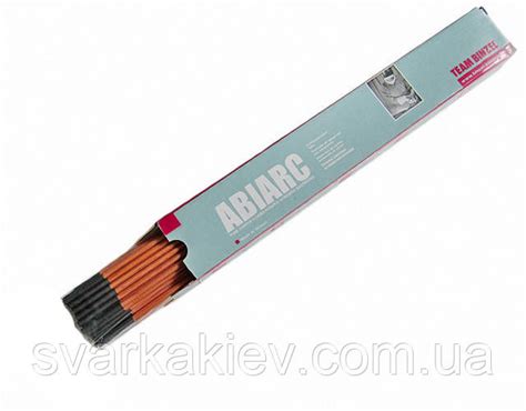 Купить Угольные электроды D 4,0 х 305 мм (515.0015), цена 19 ₴ — Prom ...