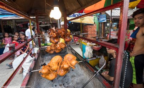 Filipino Street Food Guide 21 Must Eat Snacks In The Philippines