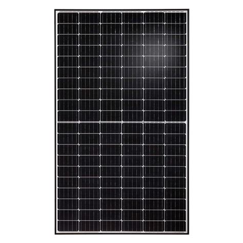 Pv Module Luxor Solar Lx M Ecoline Wp Mono