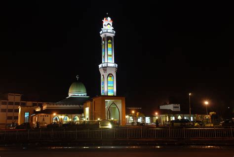 Faqars Blog Masjid At Taqwa Taman Bertam Indah Ketiga Terbaik Di