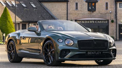 Luxury Cars Bentley