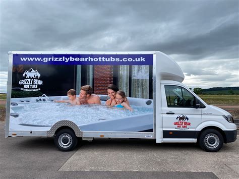 Hot Tub Professional Hot Tub Relocation The Grizzly Bear Hot Tub Company