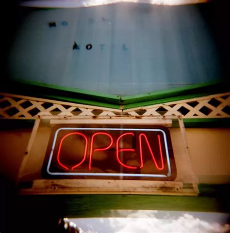 Boulevard of Brokendown Motels | Miami | Miami New Times | The Leading