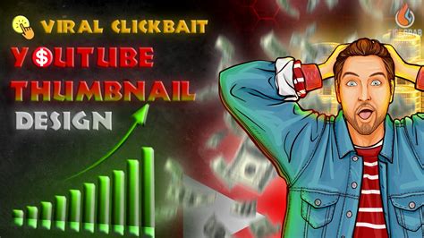 Killer Clickbait Youtube Thumbnail Designs Psd And  Masterbundles