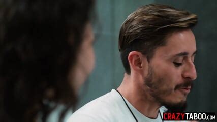 Naughty Milf With Perfect Ass Sinn Sage Lesbian Fucks Hot Teen Liz Jordan