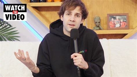 Youtuber David Dobrik Leaves Dispo Amid Vlog Squad Allegations