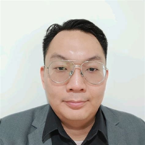 Philip Goh Han Kiang Customer Technical Support Manager Weike