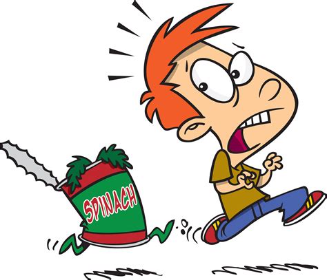 Download Chase Clipart Running Scared Afraid Cartoon Running Away Png