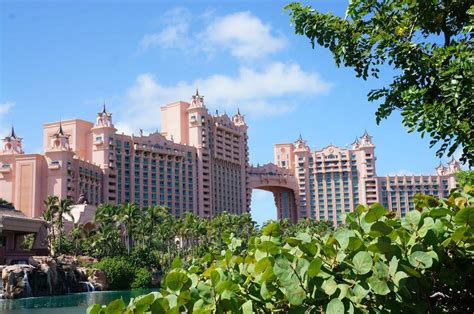 Cruise Guide: Discover Atlantis in Nassau, Bahamas | Carrie on Travel