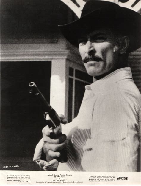 Pin By El Ladron On Arch Stanton Lee Van Cleef Spaghetti Western