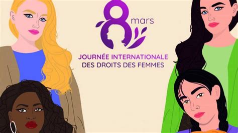 Les femmes à lhonneur le 8 mars Le Moniteur de Seine et Marne