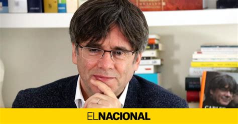 Puigdemont Publica Las Resoluciones Censuradas Contra La Monarqu A