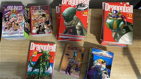 Gros Achats Mangas Et Pas Que De Juin 2021 Avec Le Pass Culture