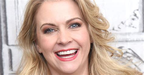 Melissa Joan Hart S Maxim Cover Almost Cost Her Sabrina Huffpost Entertainment