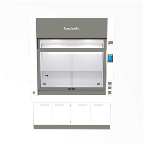 Vitrinas De Gases Para Laboratorio Burdinola Laboratorios Seguros Y