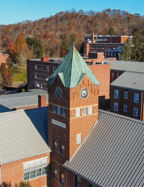 Pioneer Progress Glenville State College