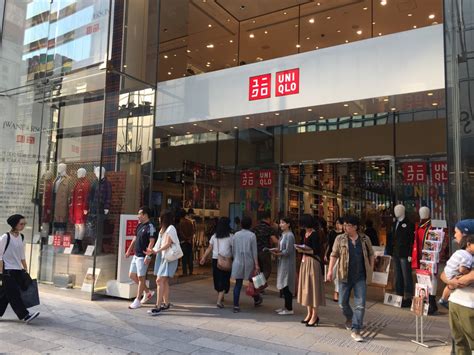 5 Must Buy Items At Uniqlo Ginza Japan Web Magazine