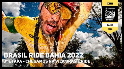 Brasil Ride Bahia 2022 Stage Race