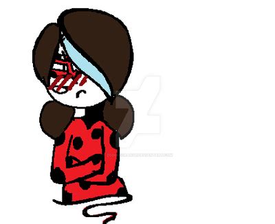 It S Ladybug MY ASS By Zodiacorange On DeviantArt
