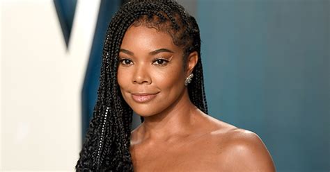 What Is Gabrielle Unions Net Worth? We Have Answers - PureWow