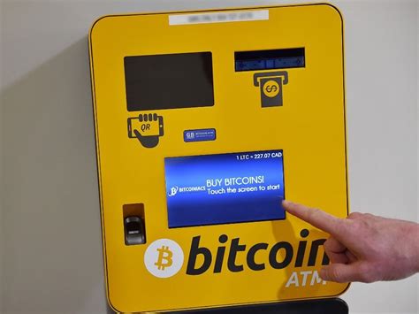 Data reveals El Salvador as third in global Bitcoin ATM installations