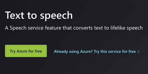 Best Text To Speech APIs In 2022 Speaktor